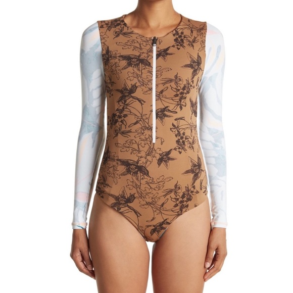 Maaji one piece Small - Picture 3 of 6